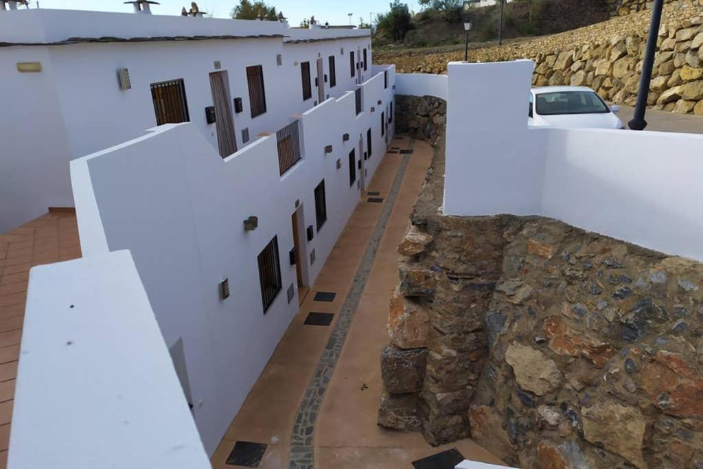PicenaApartamento En Nevada. La Casa De Isabel Maria公寓 外观 照片