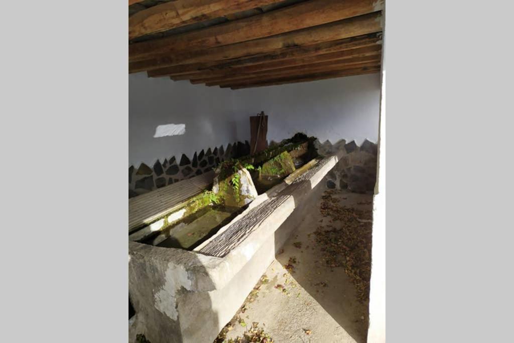 PicenaApartamento En Nevada. La Casa De Isabel Maria公寓 外观 照片