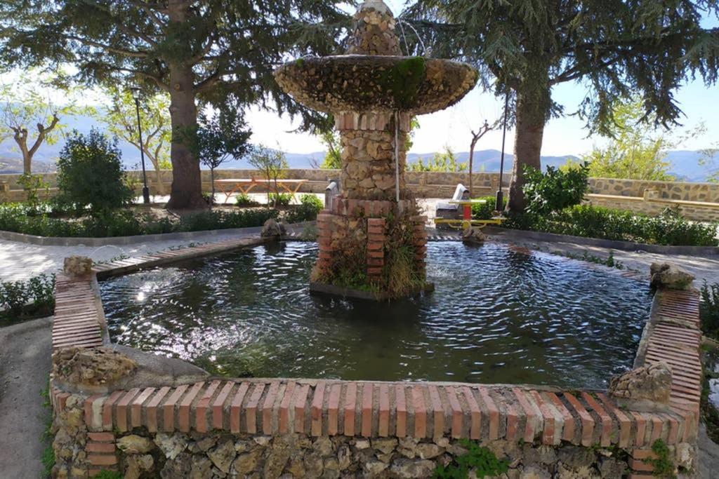 PicenaApartamento En Nevada. La Casa De Isabel Maria公寓 外观 照片