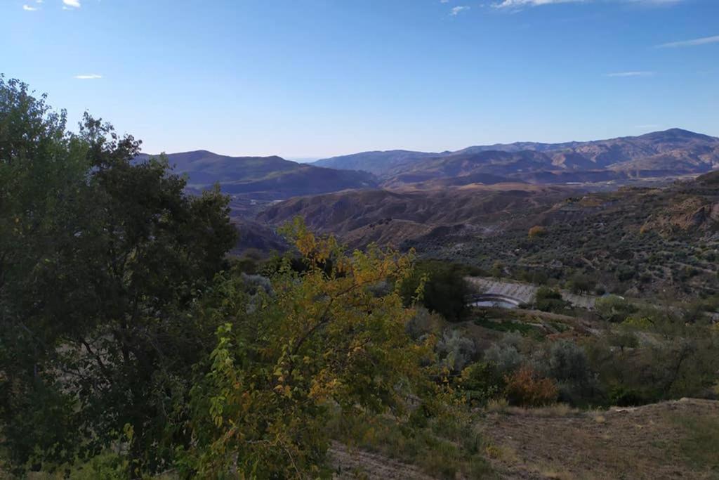 PicenaApartamento En Nevada. La Casa De Isabel Maria公寓 外观 照片